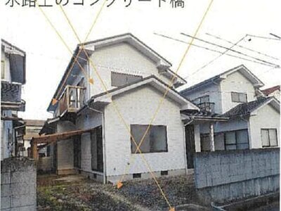 愛媛県今治市 今治駅23分 戸建て 1,298万円の競売物件情報 #6