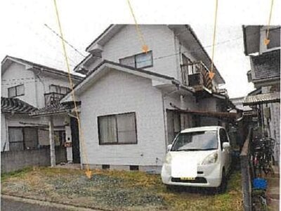 愛媛県今治市 今治駅23分 戸建て 1,298万円の競売物件情報 #7