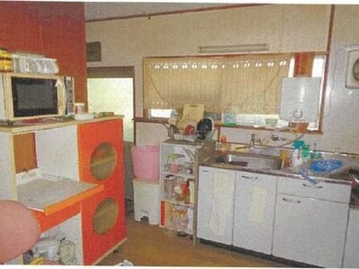 (値下げ) 愛媛県越智郡上島町 戸建て 75万円の競売物件情報 #17