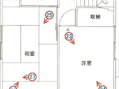 (値下げ) 愛媛県越智郡上島町 戸建て 75万円の競売物件情報 #2