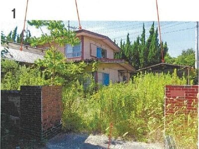 (値下げ) 愛媛県越智郡上島町 戸建て 75万円の競売物件情報 #3