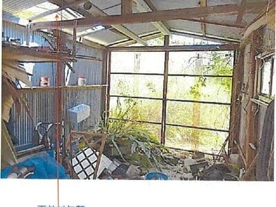 (値下げ) 愛媛県越智郡上島町 戸建て 75万円の競売物件情報 #31