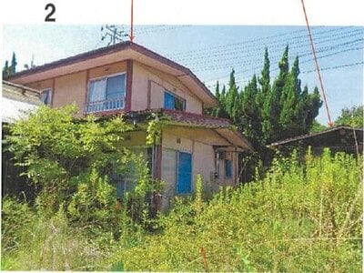 (値下げ) 愛媛県越智郡上島町 戸建て 75万円の競売物件情報 #4