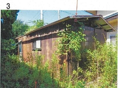 (値下げ) 愛媛県越智郡上島町 戸建て 75万円の競売物件情報 #5