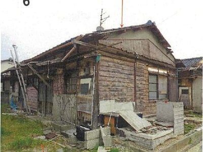 愛媛県新居浜市 多喜浜駅28分 戸建て 214万円の競売物件情報 #10