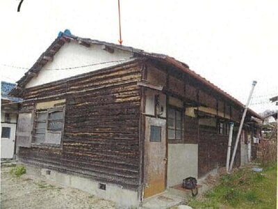 愛媛県新居浜市 多喜浜駅28分 戸建て 214万円の競売物件情報 #11