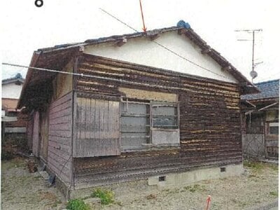 愛媛県新居浜市 多喜浜駅28分 戸建て 214万円の競売物件情報 #12