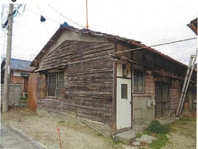 愛媛県新居浜市 多喜浜駅28分 戸建て 214万円の競売物件情報 #13