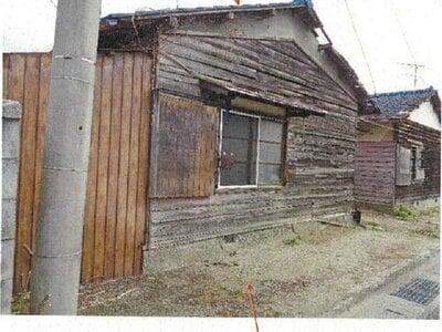 愛媛県新居浜市 多喜浜駅28分 戸建て 214万円の競売物件情報 #14