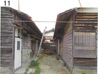 愛媛県新居浜市 多喜浜駅28分 戸建て 214万円の競売物件情報 #15