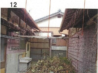 愛媛県新居浜市 多喜浜駅28分 戸建て 214万円の競売物件情報 #16