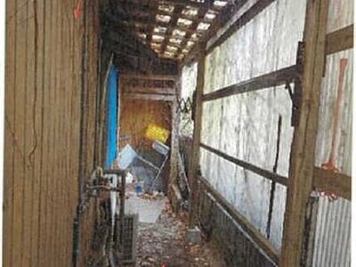 愛媛県新居浜市 多喜浜駅28分 戸建て 214万円の競売物件情報 #17