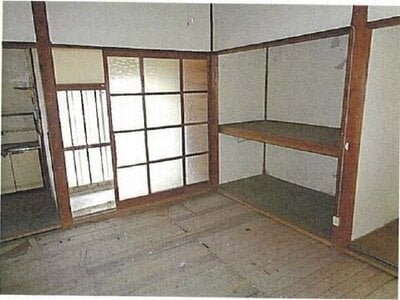 愛媛県新居浜市 多喜浜駅28分 戸建て 214万円の競売物件情報 #21