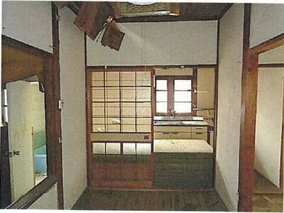 愛媛県新居浜市 多喜浜駅28分 戸建て 214万円の競売物件情報 #22