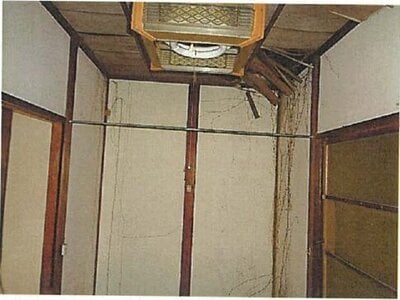 愛媛県新居浜市 多喜浜駅28分 戸建て 214万円の競売物件情報 #23