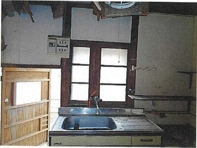 愛媛県新居浜市 多喜浜駅28分 戸建て 214万円の競売物件情報 #24