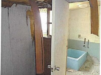 愛媛県新居浜市 多喜浜駅28分 戸建て 214万円の競売物件情報 #25