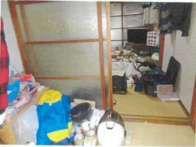 愛媛県新居浜市 多喜浜駅28分 戸建て 214万円の競売物件情報 #27