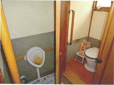 愛媛県新居浜市 多喜浜駅28分 戸建て 214万円の競売物件情報 #29