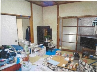 愛媛県新居浜市 多喜浜駅28分 戸建て 214万円の競売物件情報 #30