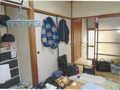 愛媛県新居浜市 多喜浜駅28分 戸建て 214万円の競売物件情報 #31