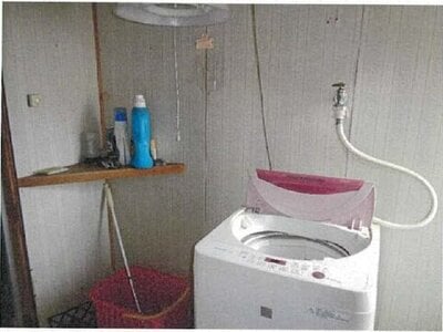 愛媛県新居浜市 多喜浜駅28分 戸建て 214万円の競売物件情報 #32