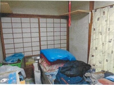 愛媛県新居浜市 多喜浜駅28分 戸建て 214万円の競売物件情報 #34