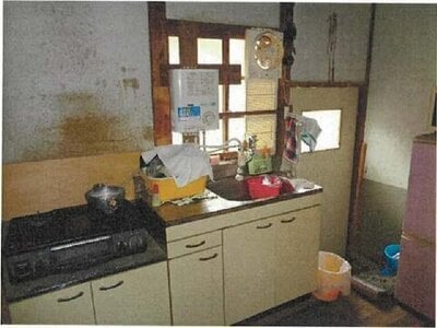 愛媛県新居浜市 多喜浜駅28分 戸建て 214万円の競売物件情報 #36