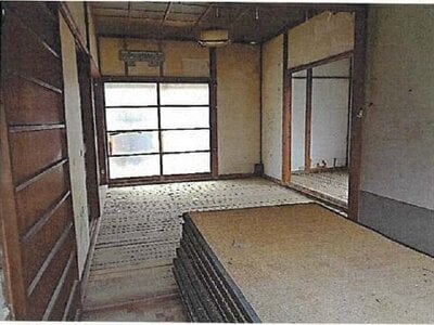 愛媛県新居浜市 多喜浜駅28分 戸建て 214万円の競売物件情報 #37