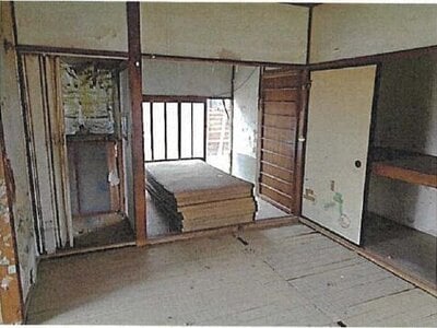 愛媛県新居浜市 多喜浜駅28分 戸建て 214万円の競売物件情報 #38