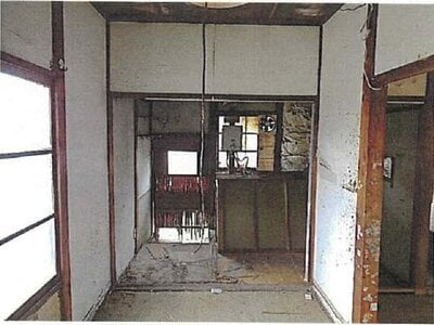 愛媛県新居浜市 多喜浜駅28分 戸建て 214万円の競売物件情報 #39