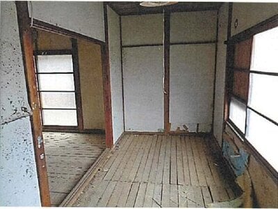 愛媛県新居浜市 多喜浜駅28分 戸建て 214万円の競売物件情報 #40