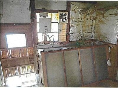 愛媛県新居浜市 多喜浜駅28分 戸建て 214万円の競売物件情報 #41