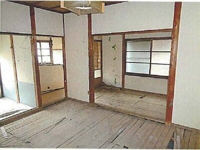 愛媛県新居浜市 多喜浜駅28分 戸建て 214万円の競売物件情報 #43