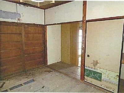 愛媛県新居浜市 多喜浜駅28分 戸建て 214万円の競売物件情報 #44