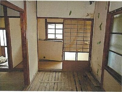 愛媛県新居浜市 多喜浜駅28分 戸建て 214万円の競売物件情報 #45