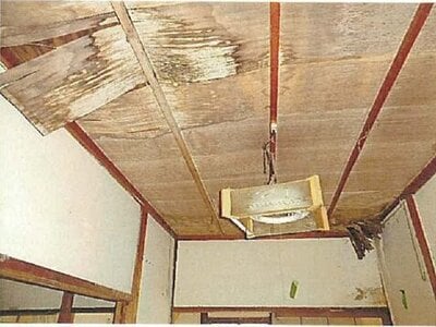 愛媛県新居浜市 多喜浜駅28分 戸建て 214万円の競売物件情報 #46