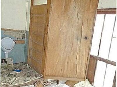 愛媛県新居浜市 多喜浜駅28分 戸建て 214万円の競売物件情報 #48