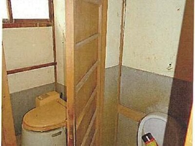 愛媛県新居浜市 多喜浜駅28分 戸建て 214万円の競売物件情報 #49