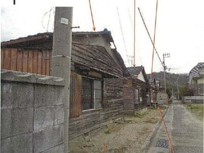 愛媛県新居浜市 多喜浜駅28分 戸建て 214万円の競売物件情報 #5