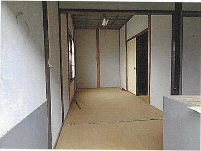 愛媛県新居浜市 多喜浜駅28分 戸建て 214万円の競売物件情報 #50