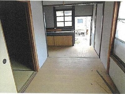 愛媛県新居浜市 多喜浜駅28分 戸建て 214万円の競売物件情報 #52