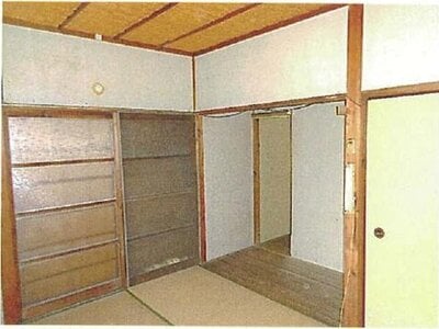 愛媛県新居浜市 多喜浜駅28分 戸建て 214万円の競売物件情報 #53