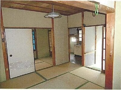 愛媛県新居浜市 多喜浜駅28分 戸建て 214万円の競売物件情報 #55