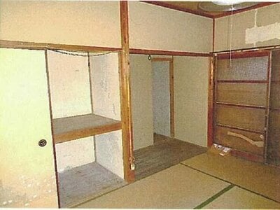 愛媛県新居浜市 多喜浜駅28分 戸建て 214万円の競売物件情報 #56