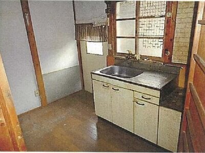 愛媛県新居浜市 多喜浜駅28分 戸建て 214万円の競売物件情報 #58