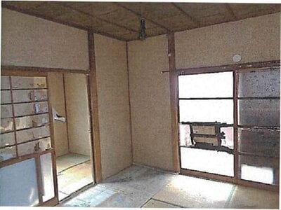 愛媛県新居浜市 多喜浜駅28分 戸建て 214万円の競売物件情報 #65