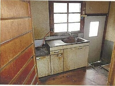 愛媛県新居浜市 多喜浜駅28分 戸建て 214万円の競売物件情報 #67