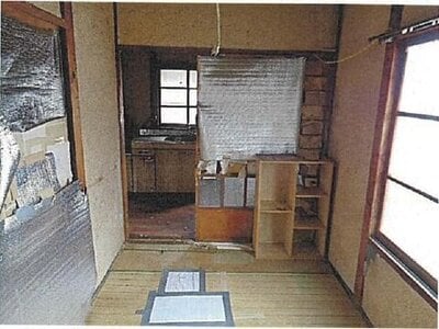 愛媛県新居浜市 多喜浜駅28分 戸建て 214万円の競売物件情報 #68