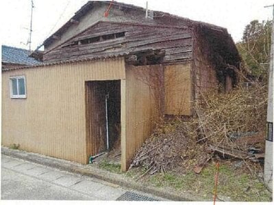 愛媛県新居浜市 多喜浜駅28分 戸建て 214万円の競売物件情報 #7